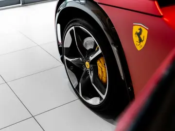 FERRARI Purosangue ~Ferrari Munsterhuis~