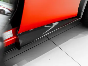 FERRARI Purosangue ~Ferrari Munsterhuis~
