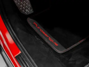 FERRARI Purosangue ~Ferrari Munsterhuis~