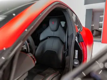 FERRARI Purosangue ~Ferrari Munsterhuis~
