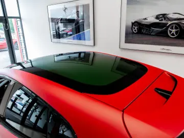 FERRARI Purosangue ~Ferrari Munsterhuis~