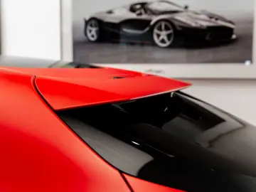 FERRARI Purosangue ~Ferrari Munsterhuis~