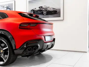 FERRARI Purosangue ~Ferrari Munsterhuis~