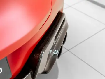 FERRARI Purosangue ~Ferrari Munsterhuis~