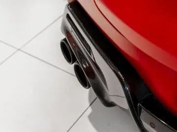 FERRARI Purosangue ~Ferrari Munsterhuis~