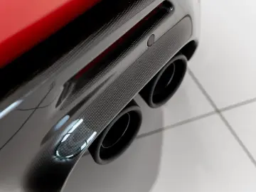 FERRARI Purosangue ~Ferrari Munsterhuis~