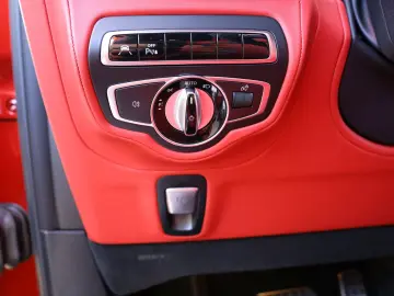 MERCEDES-BENZ G 63 AMG Exklusiv Distronic Burmester Carbon