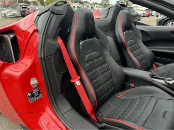 FERRARI SF90 Spider REPRISES POSSIBLE ... INZAHLUNGEN MÖ