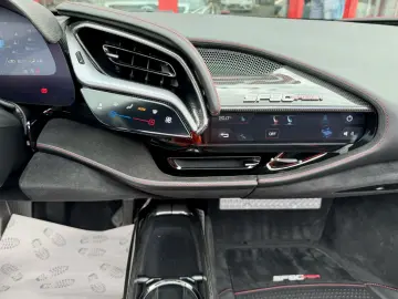 FERRARI SF90 Spider REPRISES POSSIBLE ... INZAHLUNGEN MÖ