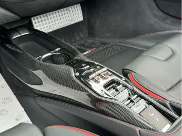 FERRARI SF90 Spider REPRISES POSSIBLE ... INZAHLUNGEN MÖ