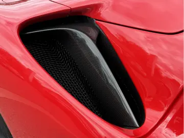 FERRARI SF90 Spider REPRISES POSSIBLE ... INZAHLUNGEN MÖ