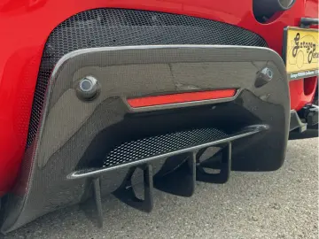 FERRARI SF90 Spider REPRISES POSSIBLE ... INZAHLUNGEN MÖ