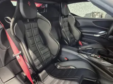 FERRARI SF90 Stradale DAYTONA RACING SEATS FULL ELECTRIC