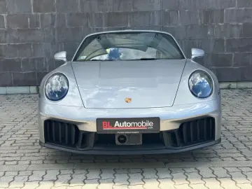 PORSCHE 911 Targa 4 GTS T-Hybrid LIFT.BOSE.18 WEGE.360