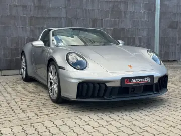 PORSCHE 911 Targa 4 GTS T-Hybrid LIFT.BOSE.18 WEGE.360