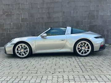 PORSCHE 911 Targa 4 GTS T-Hybrid LIFT.BOSE.18 WEGE.360