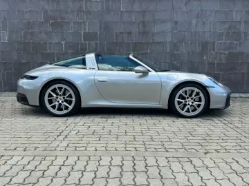 PORSCHE 911 Targa 4 GTS T-Hybrid LIFT.BOSE.18 WEGE.360
