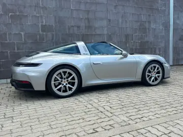PORSCHE 911 Targa 4 GTS T-Hybrid LIFT.BOSE.18 WEGE.360