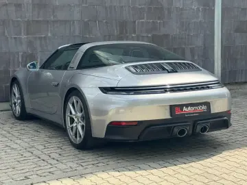 PORSCHE 911 Targa 4 GTS T-Hybrid LIFT.BOSE.18 WEGE.360