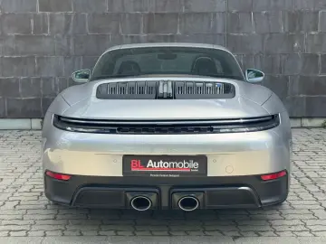 PORSCHE 911 Targa 4 GTS T-Hybrid LIFT.BOSE.18 WEGE.360