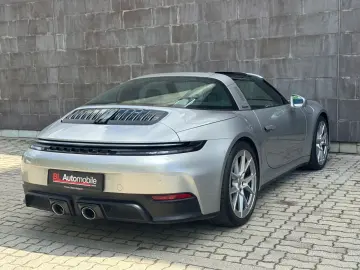 PORSCHE 911 Targa 4 GTS T-Hybrid LIFT.BOSE.18 WEGE.360