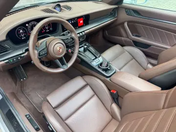 PORSCHE 911 Targa 4 GTS T-Hybrid LIFT.BOSE.18 WEGE.360
