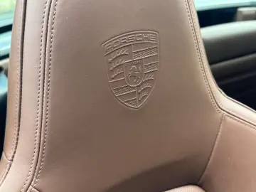 PORSCHE 911 Targa 4 GTS T-Hybrid LIFT.BOSE.18 WEGE.360