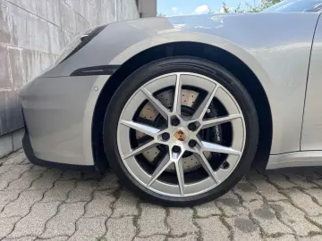PORSCHE 911 Targa 4 GTS T-Hybrid LIFT.BOSE.18 WEGE.360