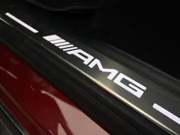 MERCEDES-BENZ G 63 Carbon Night SHD Distro Sthzg Per…