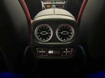 MERCEDES-BENZ G 63 Carbon Night SHD Distro Sthzg Per…