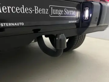 MERCEDES-BENZ G 63 Carbon Night SHD Distro Sthzg Per…