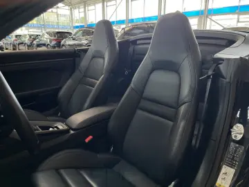 PORSCHE 992 Carrera 4 GTS BOSE InnoDrive Sportabgasanlag