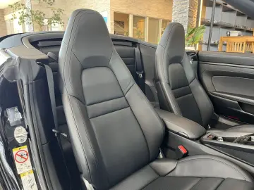 PORSCHE 992 Carrera 4 GTS BOSE InnoDrive Sportabgasanlag