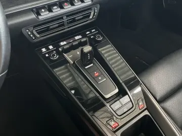PORSCHE 992 Carrera 4 GTS BOSE InnoDrive Sportabgasanlag