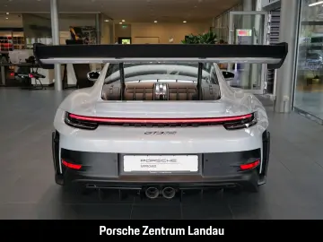 PORSCHE 992 911 GT3 RS Clubsportpaket BOSE LED-Matrix