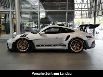 PORSCHE 992 911 GT3 RS Clubsportpaket BOSE LED-Matrix