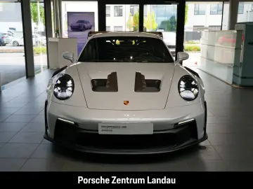 PORSCHE 992 911 GT3 RS Clubsportpaket BOSE LED-Matrix