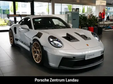 PORSCHE 992 911 GT3 RS Clubsportpaket BOSE LED-Matrix