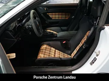 PORSCHE 992 911 GT3 RS Clubsportpaket BOSE LED-Matrix