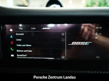 PORSCHE 992 911 GT3 RS Clubsportpaket BOSE LED-Matrix