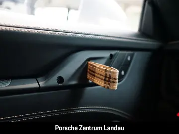 PORSCHE 992 911 GT3 RS Clubsportpaket BOSE LED-Matrix