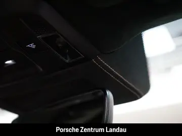 PORSCHE 992 911 GT3 RS Clubsportpaket BOSE LED-Matrix