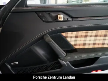 PORSCHE 992 911 GT3 RS Clubsportpaket BOSE LED-Matrix