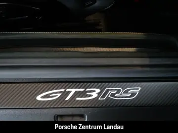 PORSCHE 992 911 GT3 RS Clubsportpaket BOSE LED-Matrix
