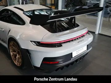 PORSCHE 992 911 GT3 RS Clubsportpaket BOSE LED-Matrix
