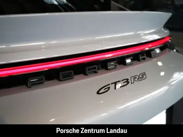PORSCHE 992 911 GT3 RS Clubsportpaket BOSE LED-Matrix