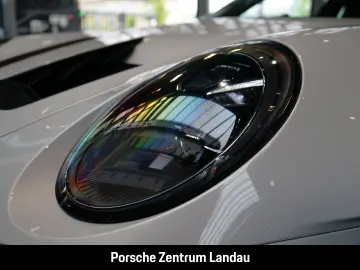 PORSCHE 992 911 GT3 RS Clubsportpaket BOSE LED-Matrix