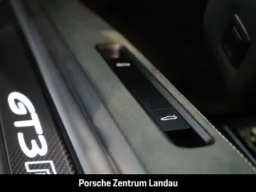 PORSCHE 992 911 GT3 RS Clubsportpaket BOSE LED-Matrix