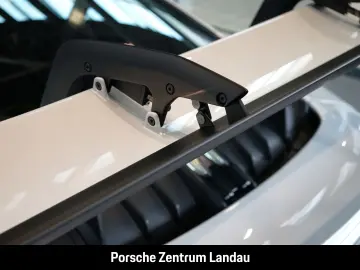 PORSCHE 992 911 GT3 RS Clubsportpaket BOSE LED-Matrix
