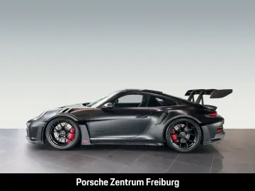 PORSCHE 992 911 GT3 RS Weissach-Paket Liftsystem-VA BOSE